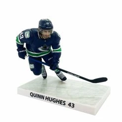 Imports Dragon NHL - Vancouver Canuks - Quinn Hughes - Figur