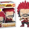 FUNKO POP! My Hero Academia - Eijiro Unbreakable Figur