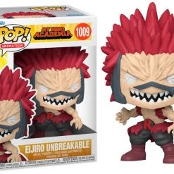 FUNKO POP! My Hero Academia - Eijiro Unbreakable Figur