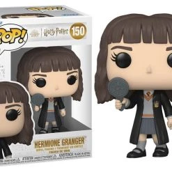 FUNKO POP! Harry Potter 20th Anniversary - Hermione Figur