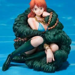 BAN DAI One Piece Zero - Nami 20th Anniversary FiguArts Figur -Ubisoft News Geschäft zw4nepanuxyzhz