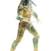 Hiya Toys Predator Active Camouflage Tracker - Mini Figur